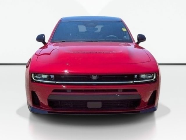 New 2026 Dodge Charger R/T AWD/4WD image 2