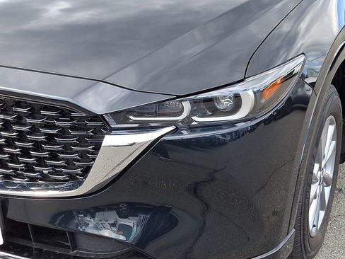 Used 2025 MAZDA CX-5 AWD 2.5 S w/ Preferred Package image 10