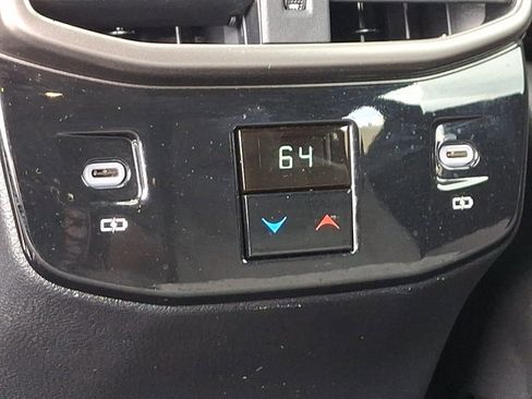 Used 2024 Lexus RX 350 Premium w/ Accessory Package (Z1) AWD/4WD image 12