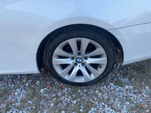 Used 2011 BMW 328i Convertible image 36