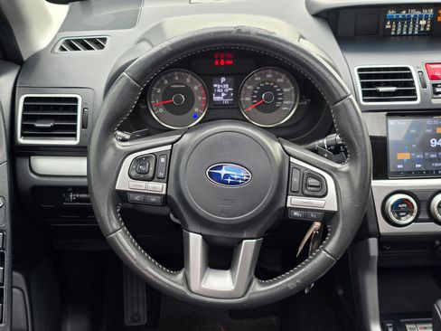 Used 2017 Subaru Forester 2.0XT Premium w/ Popular Package #2A AWD/4WD image 19