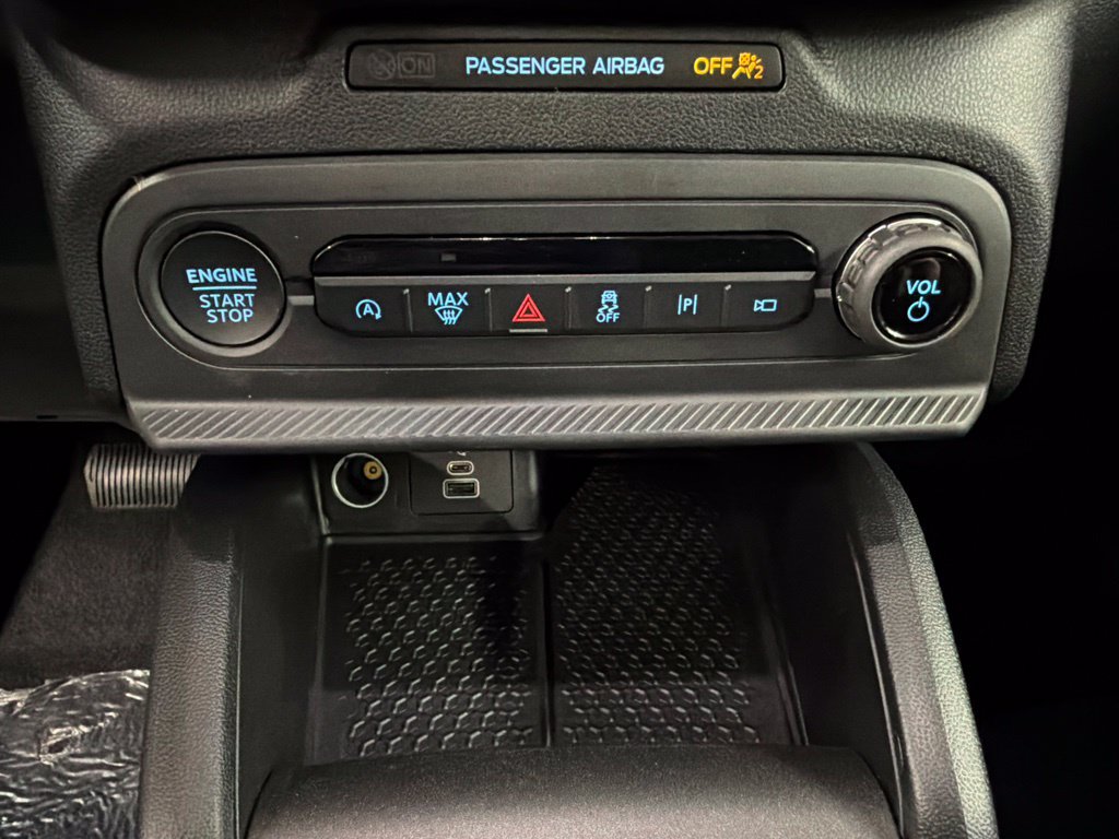 New 2026 Ford Bronco Sport Outer Banks w/ Outer Banks Tech Package+ AWD/4WD image 14