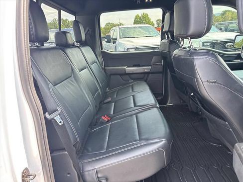 Used 2023 Ford F150 XLT w/ Equipment Group 302A High AWD/4WD image 15