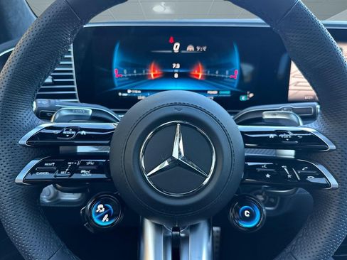 New 2026 Mercedes-Benz GLE 63 AMG S image 16