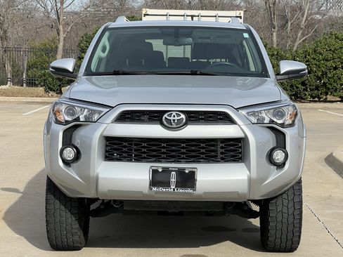 Used 2016 Toyota 4Runner SR5 Premium image 14