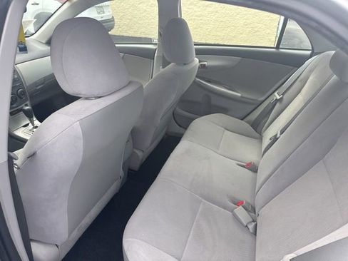 Used 2011 Toyota Corolla LE image 13