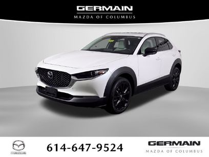 Certified 2023 MAZDA CX-30 2.5 Turbo w/ Premium Plus Pkg
