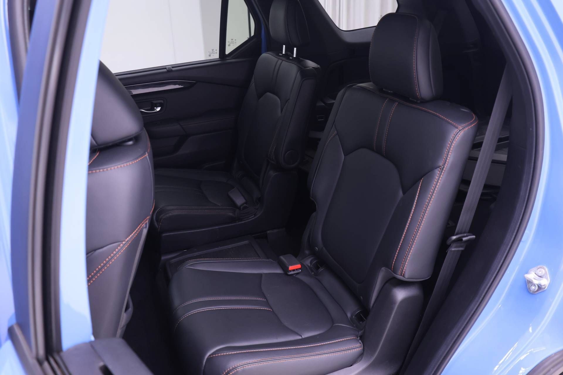 Certified 2025 Honda Pilot TrailSport image 10