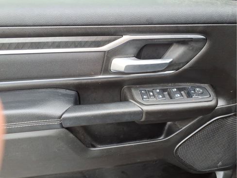 Used 2025 RAM 1500 Big Horn image 15