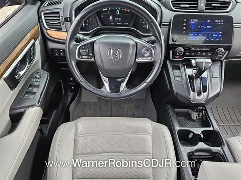 Used 2018 Honda CR-V EX-L image 7
