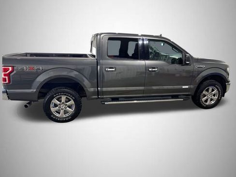 Used 2018 Ford F150 XLT w/ Equipment Group 302A Luxury image 6