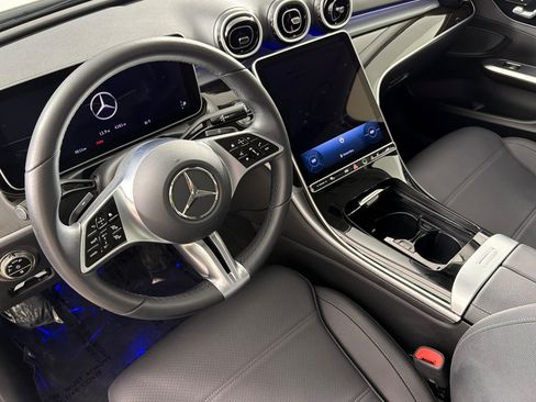 Used 2026 Mercedes-Benz C 300 Sedan image 9