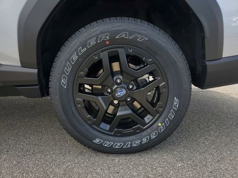 New 2026 Subaru Outback Wilderness AWD/4WD image 11