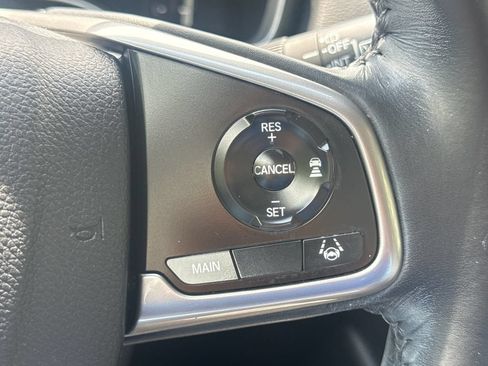 Used 2019 Honda CR-V EX-L image 28