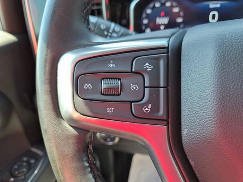 Used 2024 Chevrolet Silverado 1500 LT AWD/4WD image 19
