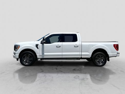 Certified 2023 Ford F150 XLT w/ Equipment Group 302A High AWD/4WD image 3