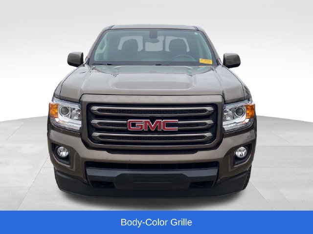 Used 2016 GMC Canyon SLE w/ Nightfall Edition AWD/4WD image 9