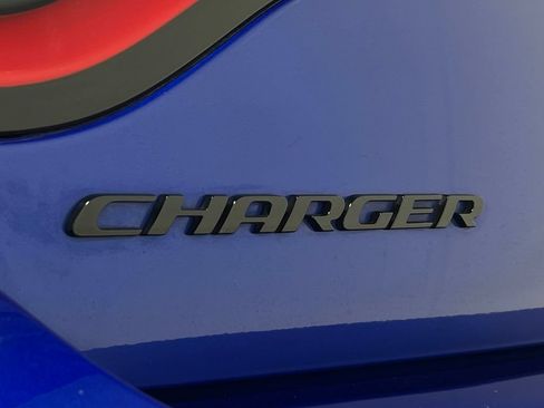 Used 2021 Dodge Charger SRT Hellcat RWD image 42