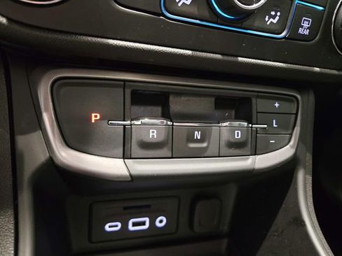 Certified 2024 GMC Terrain AT4 w/ Tech Package image 28