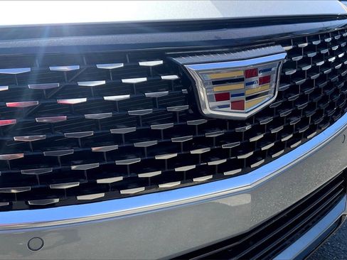 New 2026 Cadillac CT4 Premium Luxury image 35