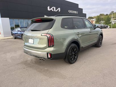 Used 2023 Kia Telluride SX X-Pro