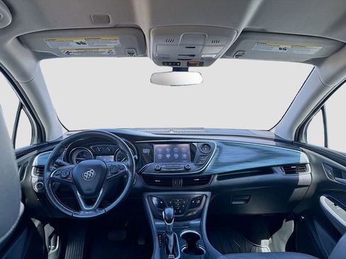 Used 2020 Buick Envision Essence image 19