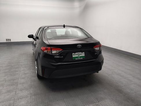 Used 2023 Toyota Corolla LE FWD image 6