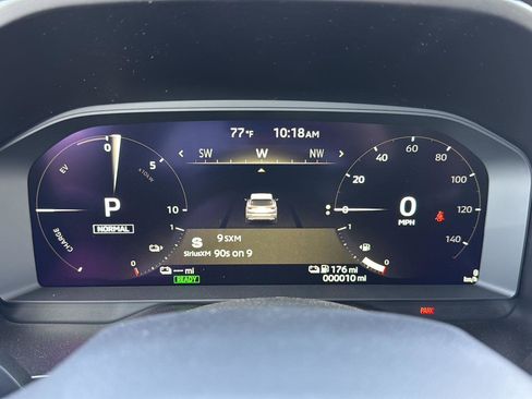 New 2026 Mitsubishi Outlander SEL AWD/4WD image 14