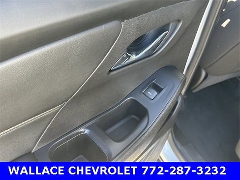 Certified 2021 Chevrolet Traverse LT image 11