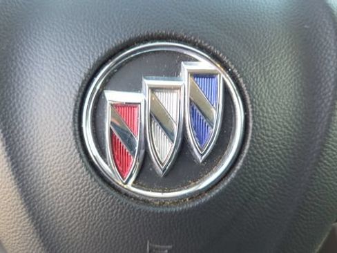Used 2023 Buick Encore GX Preferred w/ Cold Weather Comfort Package FWD image 23