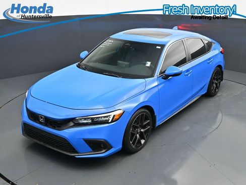 Used 2023 Honda Civic Sport Touring image 18