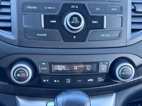 Used 2013 Honda CR-V EX-L image 12