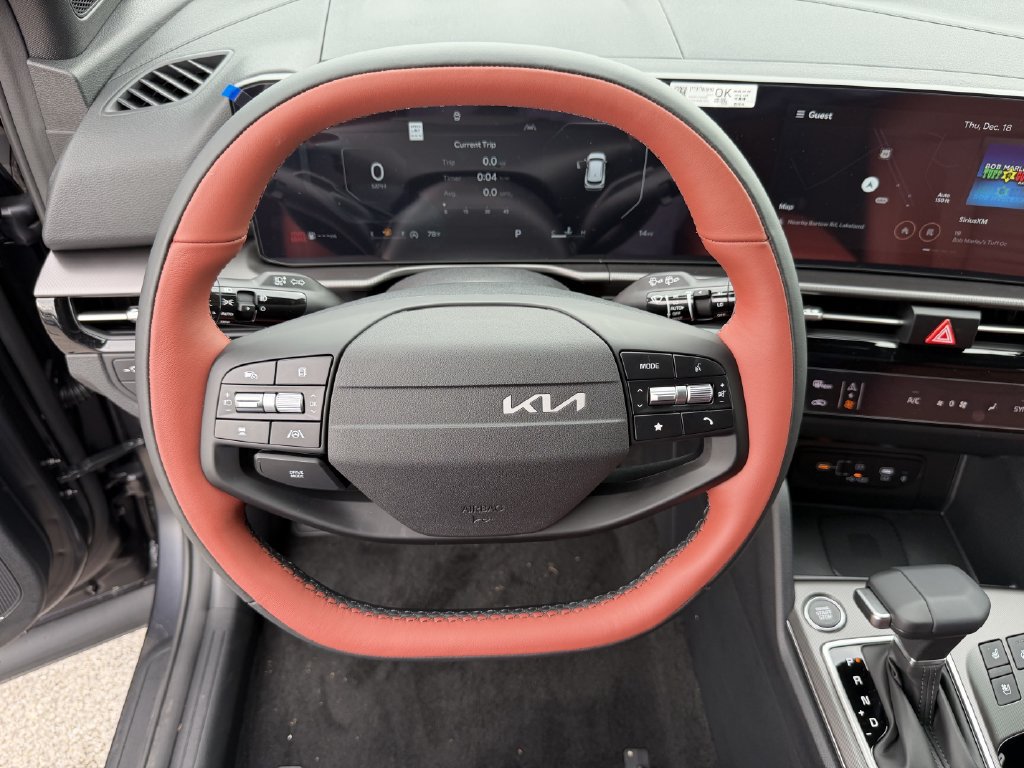 New 2026 Kia Sportage SX FWD image 27