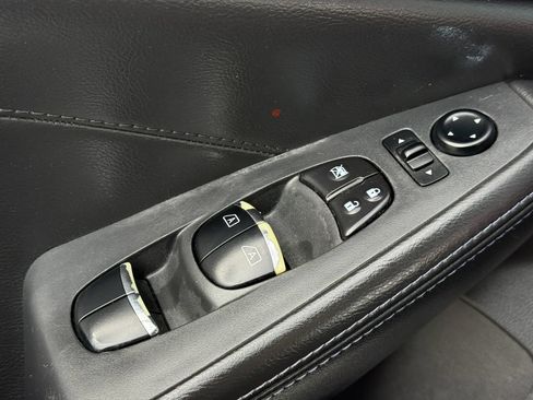 Used 2017 Nissan Maxima 3.5 S FWD image 23