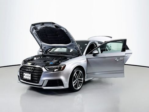 Used 2018 Audi A3 2.0T Premium Plus FWD image 19