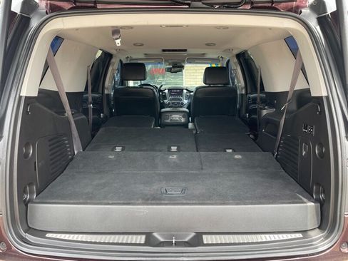 Used 2017 Chevrolet Tahoe Premier RWD image 16