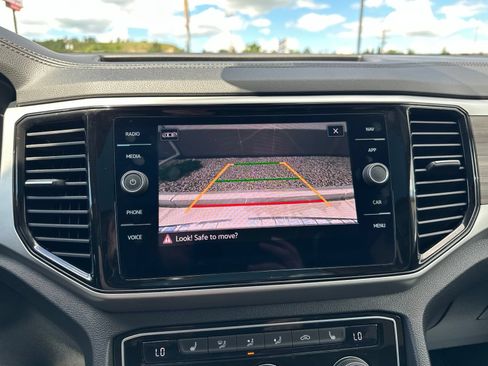 Certified 2023 Volkswagen Atlas SEL AWD/4WD image 71