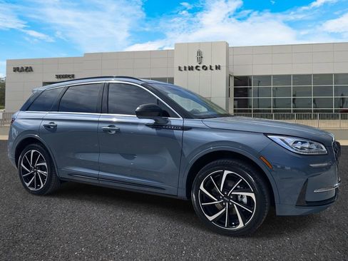 New 2026 Lincoln Corsair Grand Touring image 1