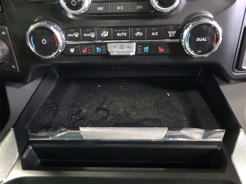 Used 2025 Ford F250 Lariat w/ Lariat Ultimate Package image 17