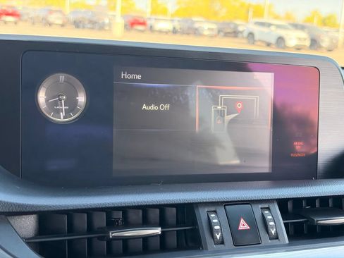 Used 2020 Lexus ES 350 w/ Premium Package FWD image 23