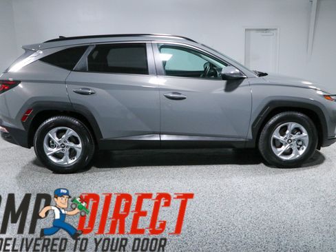 Used 2024 Hyundai Tucson SEL FWD image 6