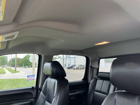 Used 2013 GMC Sierra 1500 SLE w/ Power Tech Package AWD/4WD image 18