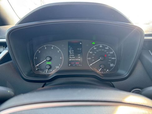 Used 2023 Toyota Corolla SE image 12