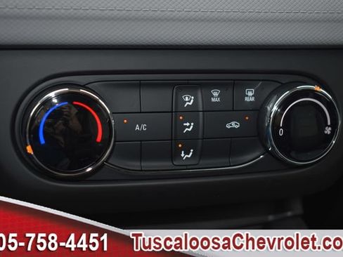 New 2026 Chevrolet TrailBlazer LS w/ LS Convenience Package FWD image 26