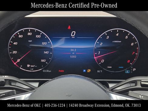 Used 2026 Mercedes-Benz GLC 300 4MATIC image 13