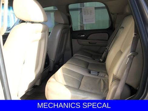Used 2007 Chevrolet Tahoe LT w/ LT Preferred Equipment Group image 13