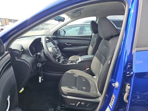 Used 2023 Hyundai Tucson SEL FWD image 7