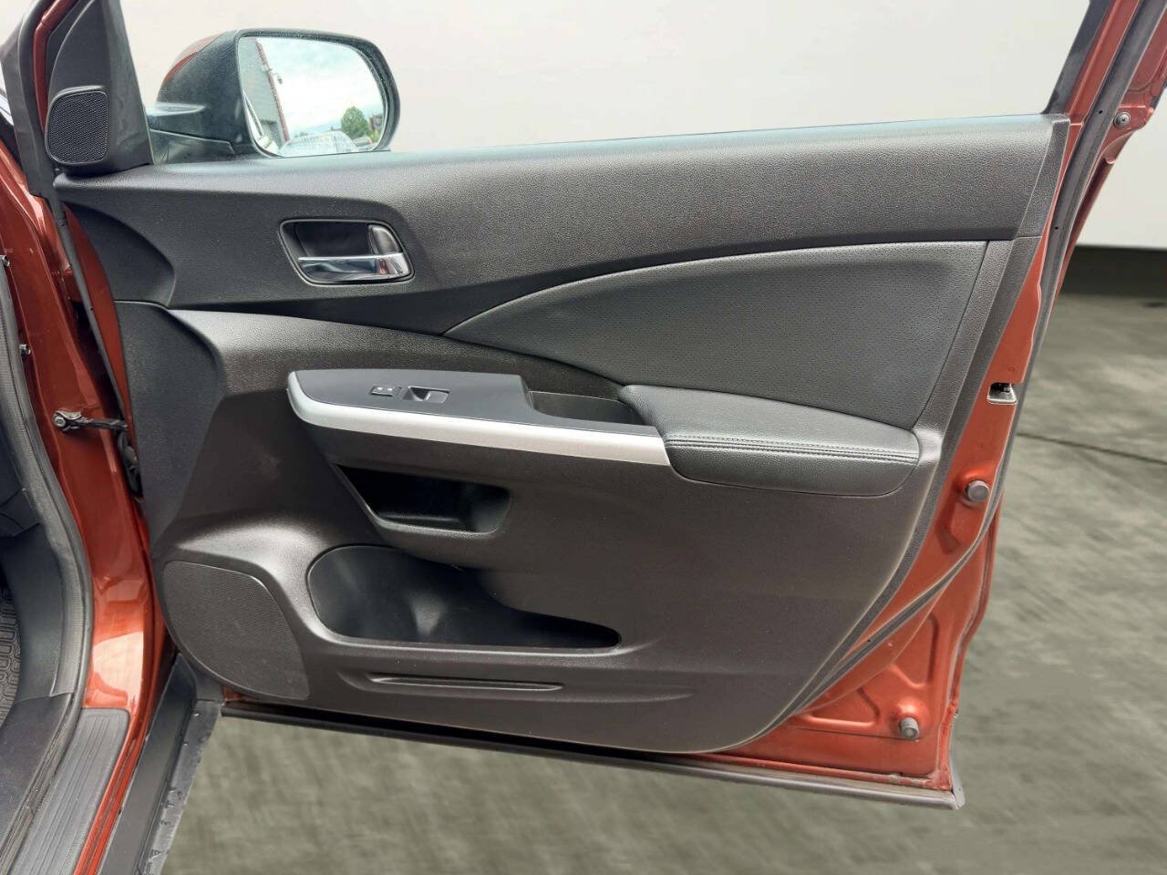 Used 2015 Honda CR-V EX-L image 28
