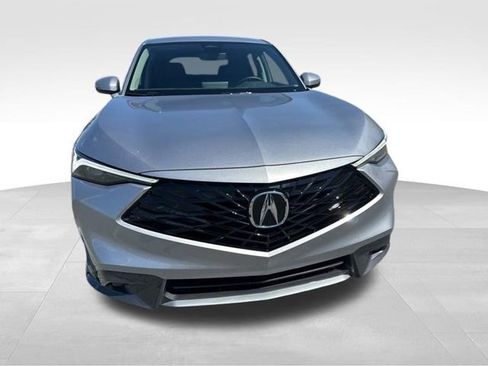 Certified 2025 Acura ADX FWD image 27