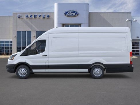 New 2026 Ford Transit 350 148 High Roof Extended AWD image 3